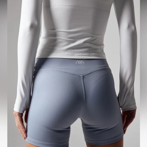 DSPLACE Biker Shorts - Picture 4 of 4